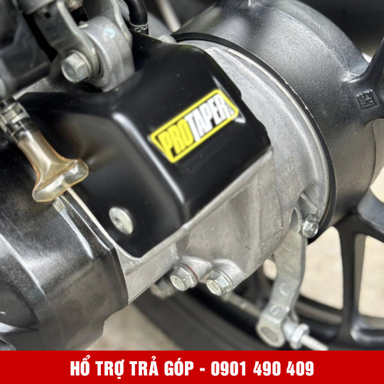 Vario150 Date2017