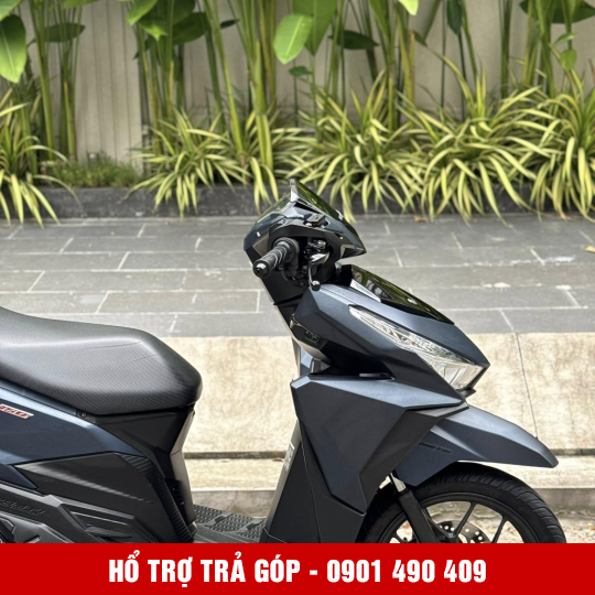 Vario150 Date2017