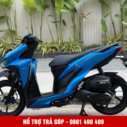 Vario 150 - 2018 