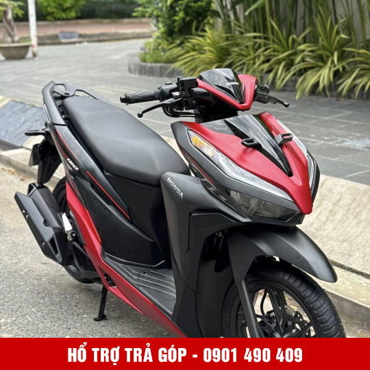 Vario 150 Date 2020