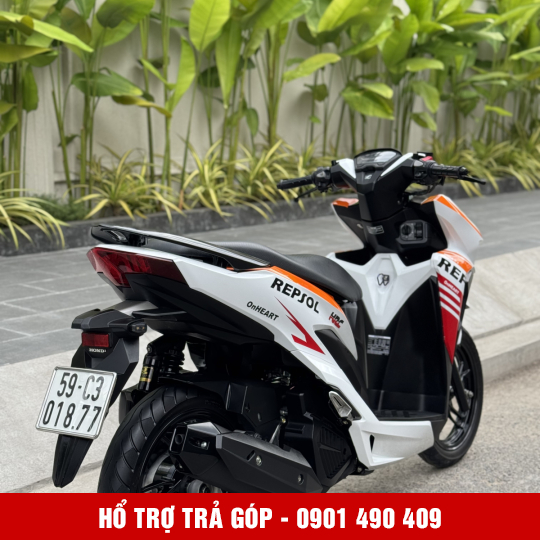 Vairo 150 - 2019