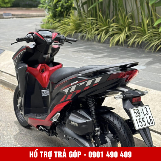 Vario 150 Date 2020