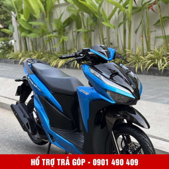 Vario 150 - 2018 