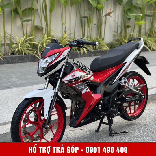 Sonic 150 - 2021