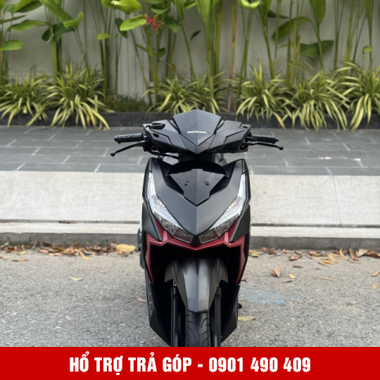 Vario 150 Date 2016