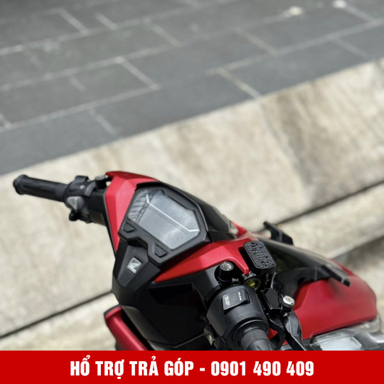 Vario 150 Date 2020