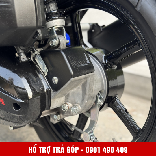 Vario 150 - 2018 