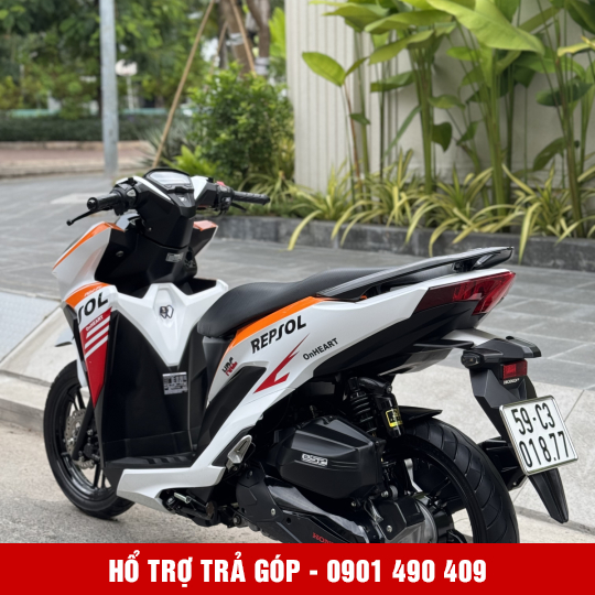 Vairo 150 - 2019