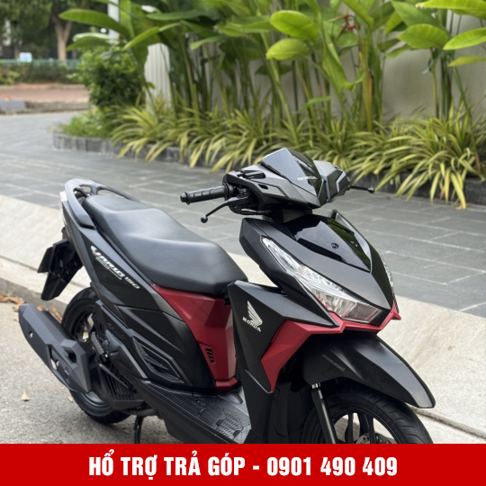 Vario 150 Date 2016