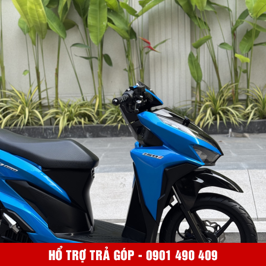 Vario 150 - 2018 