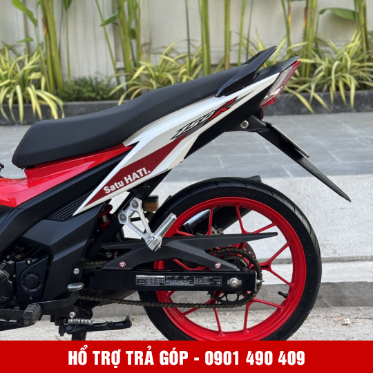 Sonic 150 - 2021