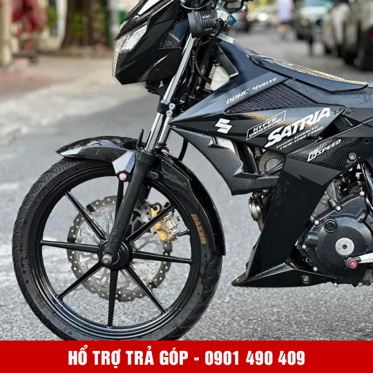 Satria2016