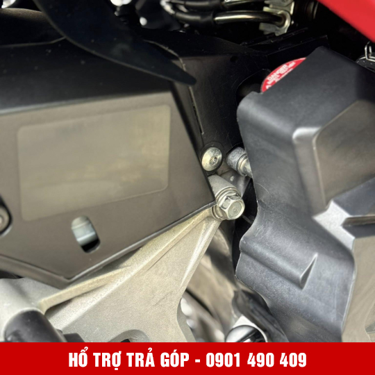 Vario 150 Date 2020