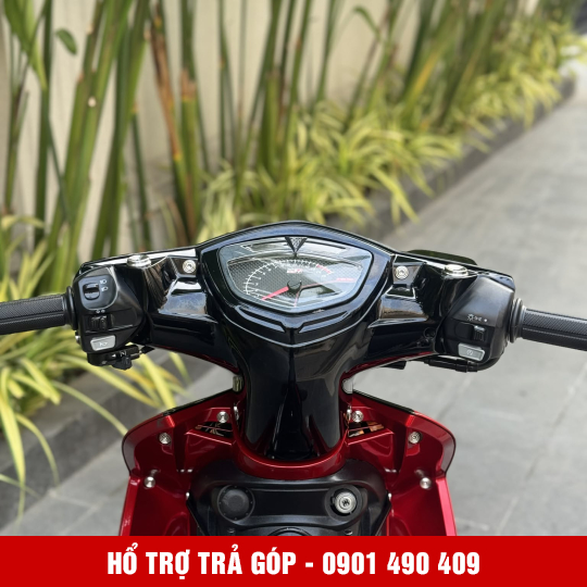 Exciter 135 5p71 đời 2010  BS 59CA - 07156