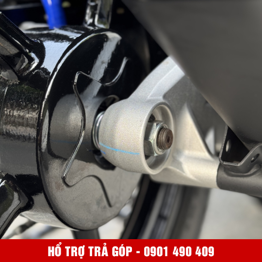 Vario 150 - 2018 