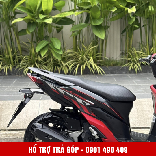 Vario 150 Date 2020