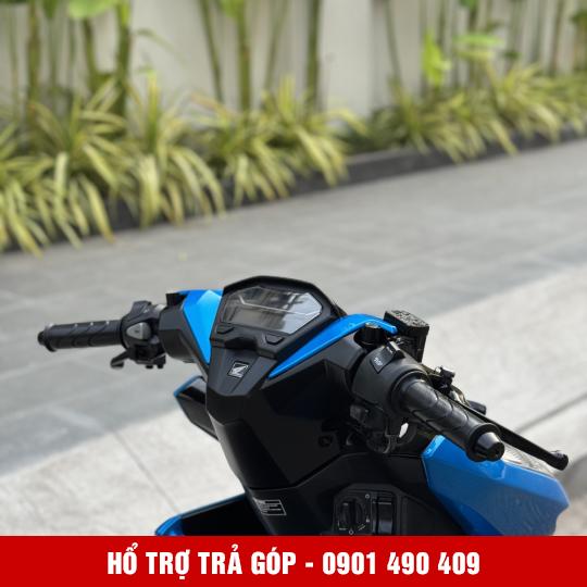 Vario 150 - 2018 