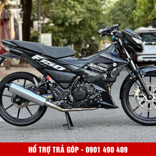 Satria2016