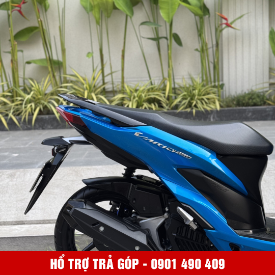 Vario 150 - 2018 