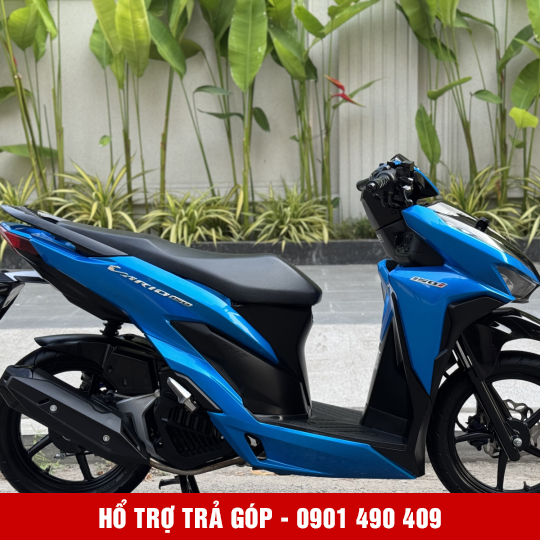 Vario 150 - 2018 
