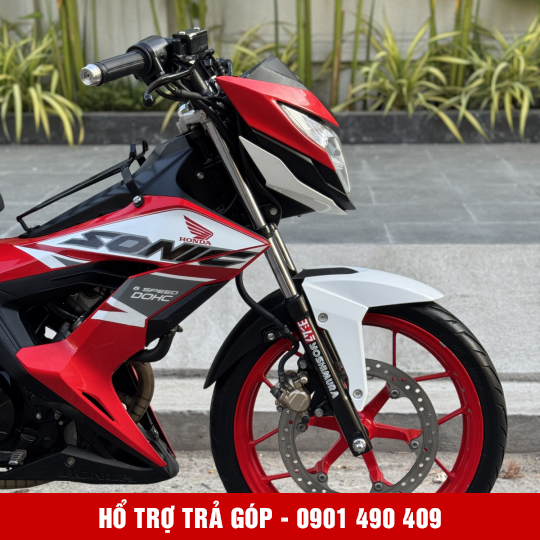Sonic 150 - 2021