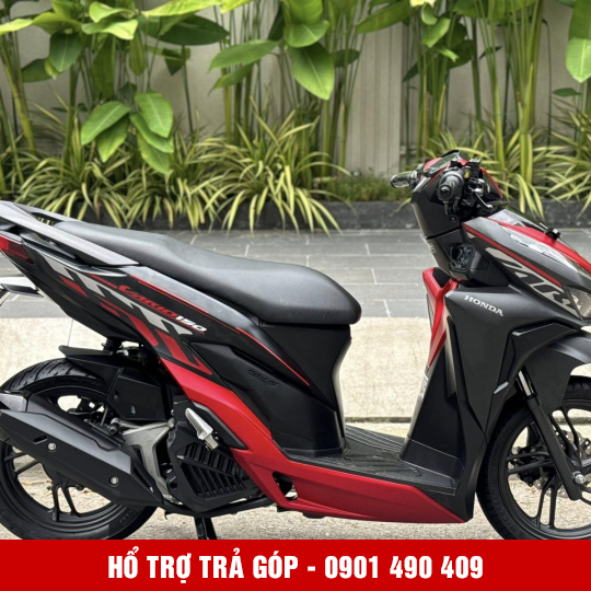 Vario 150 Date 2020