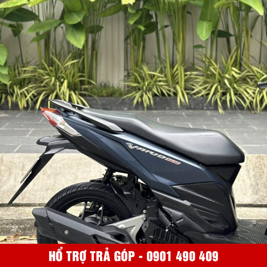 Vario150 Date2017