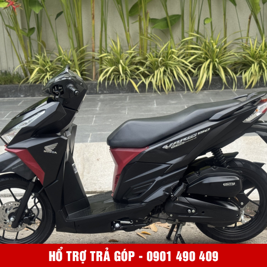 Vario 150 Date 2016