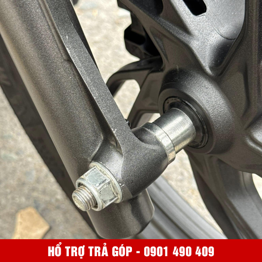 Vario 150 Date 2020
