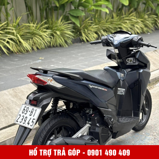 Vario150 Date2017