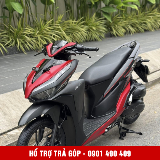 Vario 150 Date 2020