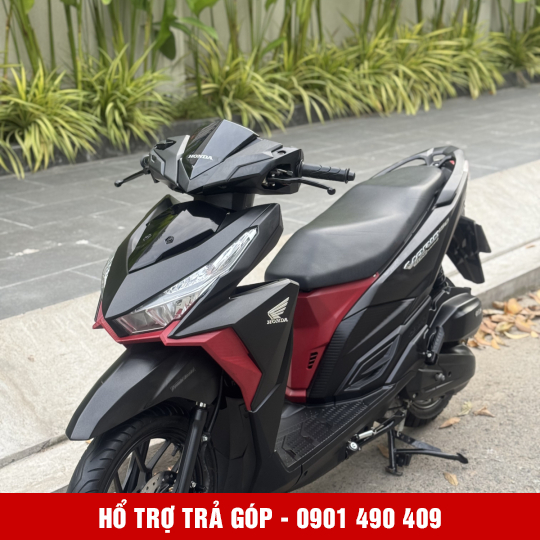 Vario 150 Date 2016
