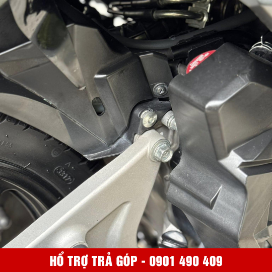 Vario150 Date2017