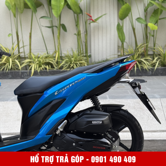 Vario 150 - 2018 