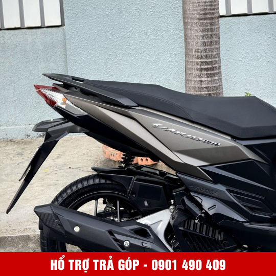 Vario 150 59UA-10837