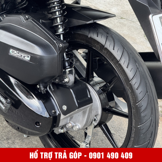 Vario 150 59UA-10837