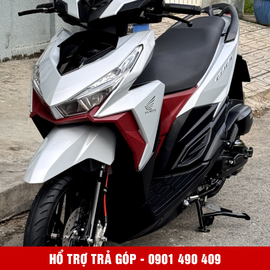 Click 125 59H1-56154