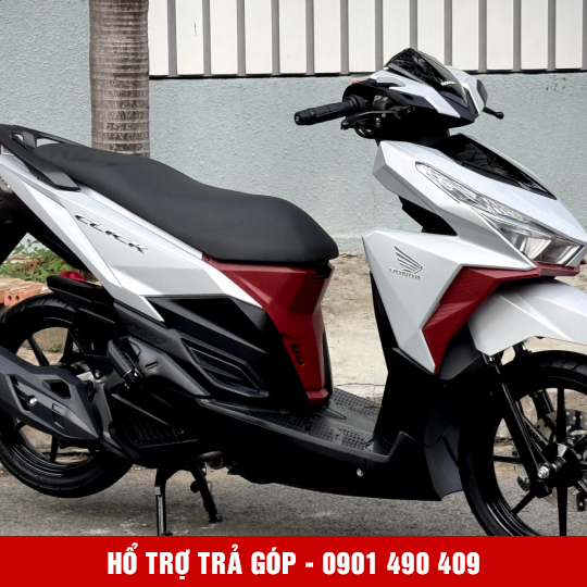 Click 125 59H1-56154