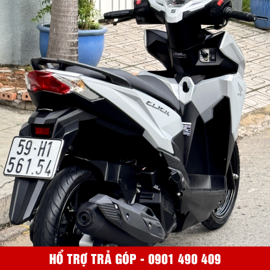 Click 125 59H1-56154