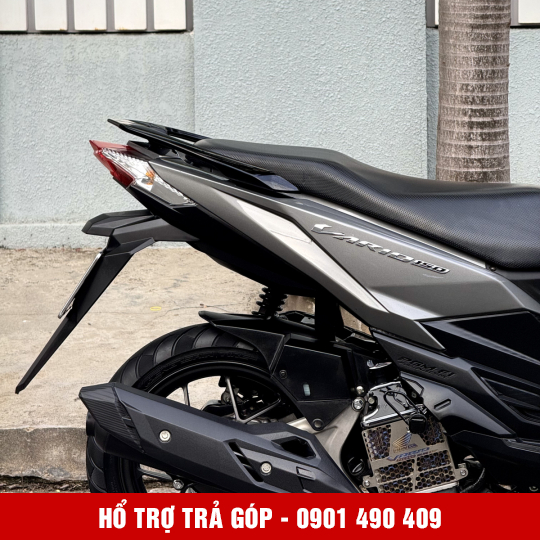 Vario 150 59TA-15909