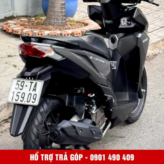 Vario 150 59TA-15909