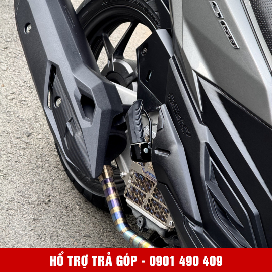 Vario 150 59TA-15909