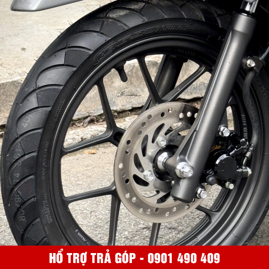 Vario 150 59TA-15909