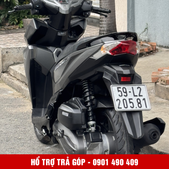 Vario 150 59L2-20581