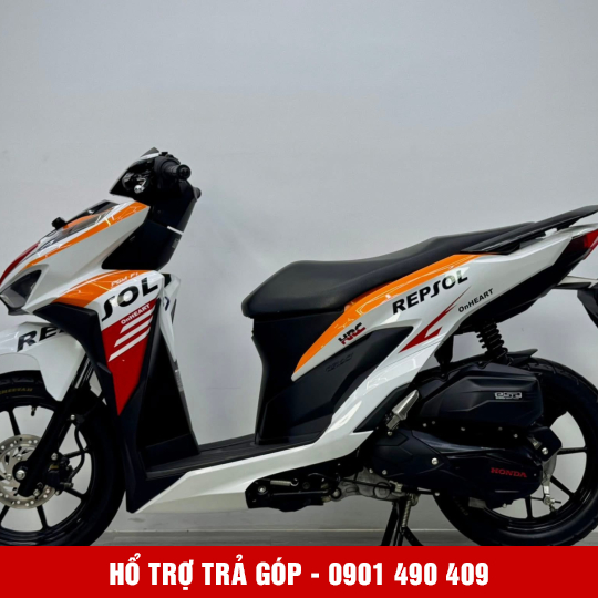 VARIO 150 2019  Bs 59C3 - 01877