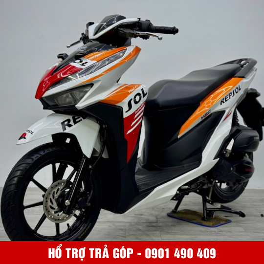 VARIO 150 2019  Bs 59C3 - 01877