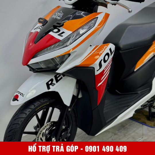 VARIO 150 2019  Bs 59C3 - 01877