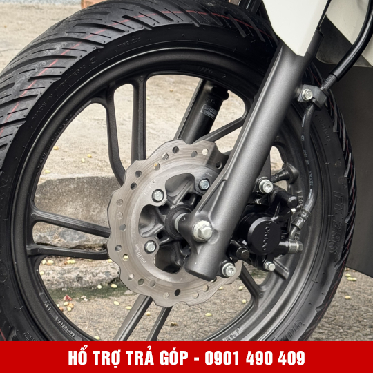 Vario 150 59P2-94056