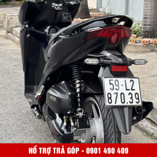 Vario 125 59L2 87039