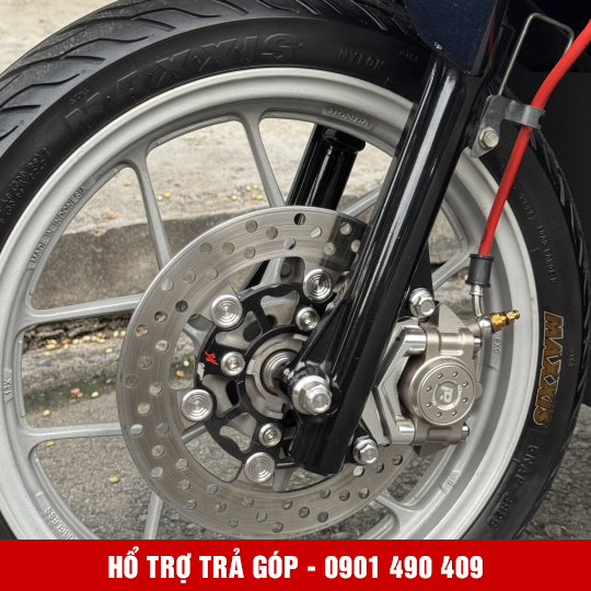Vario 125 59L2 87039